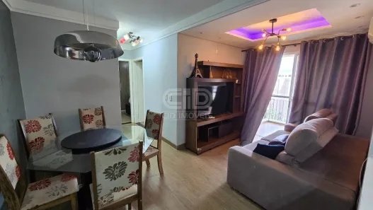 Apartamento com 2 Quartos para alugar, 69m² no Morada do Ouro, Cuiabá