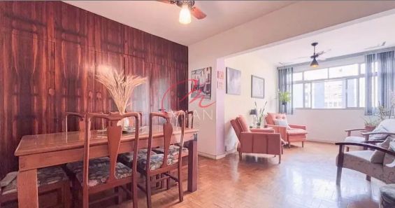 Apartamento com 3 Quartos à venda, 92m² no Pinheiros, São Paulo