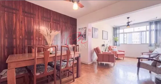 Apartamento com 3 Quartos à venda, 92m² no Pinheiros, São Paulo