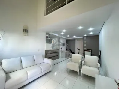 Apartamento com 2 Quartos para venda ou aluguel, 90m² no Cambuí, Campinas
