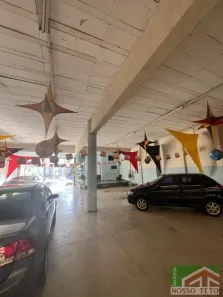 Imóvel Comercial à venda, 520m² no Vila Yolanda Costa e Silva, Sumaré