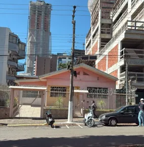 Casa com 4 Quartos para alugar, 174m² no Centro, Chapecó