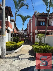 Casa de Condomínio com 2 Quartos à venda, 60m² no Vila Blanche, Cabo Frio