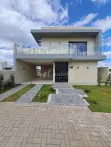 Casa com 3 Quartos à venda, 140m² no Jardim Carvalho, Ponta Grossa