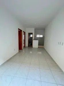 Apartamento com 2 Quartos à venda, 50m² no Barrocão, Itaitinga