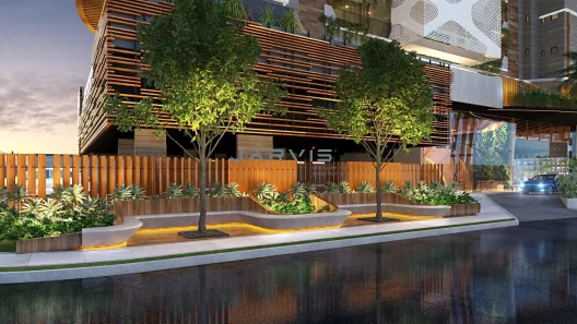 Apartamento com 2 Quartos à venda, 72m² no Ponta Verde, Maceió