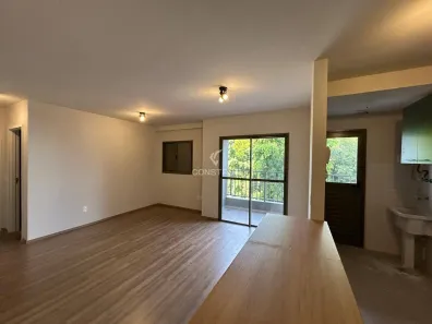 Apartamento com 2 Quartos para alugar, 66m² no Mansões Santo Antônio, Campinas