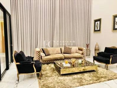 Casa de Condomínio com 4 Quartos à venda, 280m² no Parque Residencial Damha VI, São José do Rio Preto