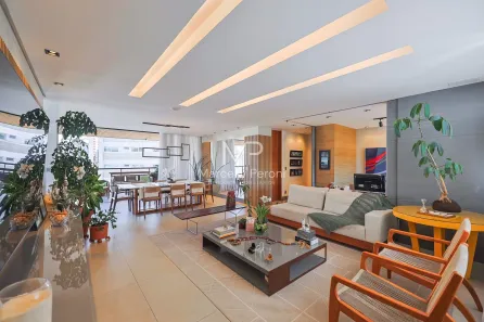 Apartamento com 4 Quartos à venda, 240m² no Santa Helena, Juiz de Fora