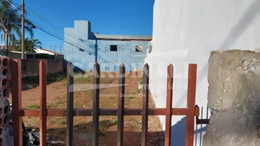 Lote/Terreno à venda, 125m² no Chácara Parque Club, São Carlos