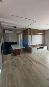Apartamento com 3 Quartos à venda, 82m² no Centro, Indaiatuba