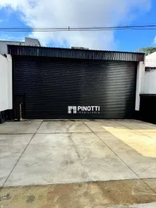 Galpão/Depósito/Armazém para alugar, 352m² no Serraria, Diadema