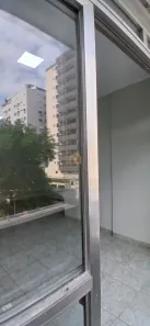 Apartamento com 3 Quartos à venda, 96m² no Embaré, Santos
