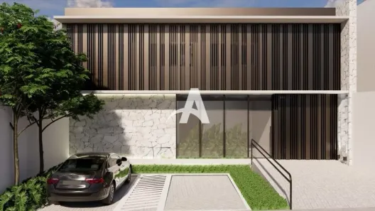 Ponto Comercial para alugar, 467m² no Morada da Colina, Uberlândia