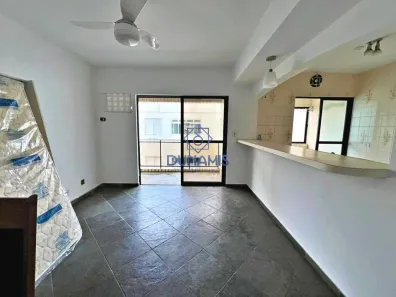 Apartamento com 2 Quartos à venda, 76m² no Jardim Las Palmas, Guarujá