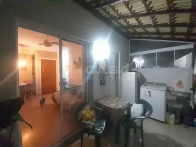 Apartamento com 2 Quartos à venda, 60m² no Ourimar, Serra