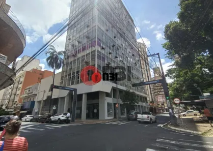 Sala Comercial para alugar, 20m² no Centro, São José do Rio Preto