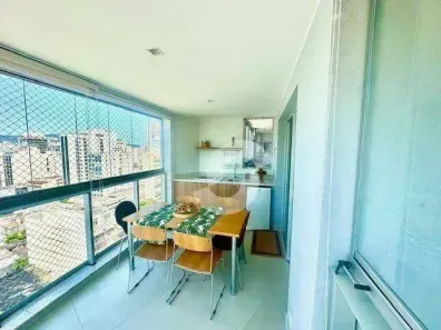 Apartamento com 3 Quartos à venda, 107m² no Icaraí, Niterói