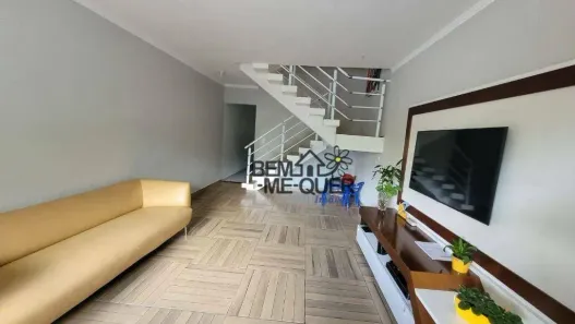 Sobrado com 3 Quartos à venda, 142m² no Jardim Felicidade (Zona Oeste), São Paulo