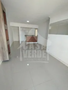 Apartamento com 3 Quartos para alugar, 78m² no Vila Sfeir, Indaiatuba