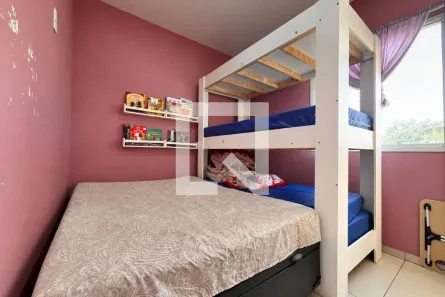 Apartamento com 2 Quartos à venda, 47m² no Quitaúna, Osasco