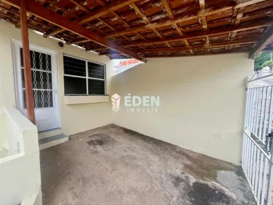 Casa com 4 Quartos à venda, 150m² no Jardim Sorocabano, Sorocaba