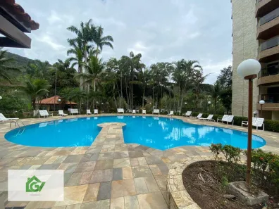 Apartamento com 2 Quartos à venda, 110m² no Tabatinga, Caraguatatuba