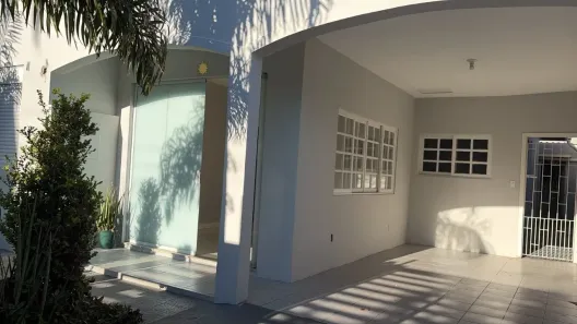 Casa com 5 Quartos para alugar, 171m² no Santa Mônica, Florianópolis