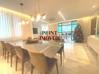 Apartamento com 4 Quartos à venda, 168m² no Horto, Ipatinga