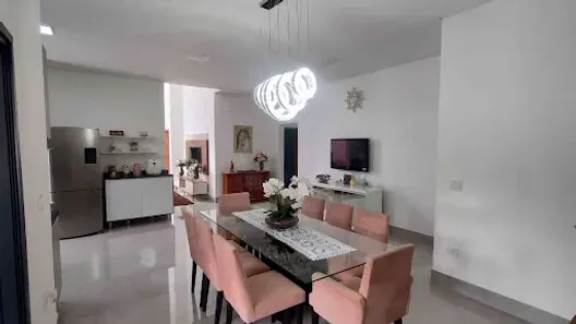 Casa de Condomínio com 4 Quartos à venda, 260m² no Jardim Villa Verona, Sorocaba