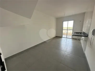 Apartamento com 2 Quartos para venda ou aluguel, 47m² no Vila Gea, São Paulo