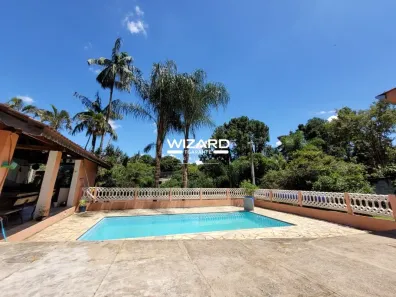 Casa com 3 Quartos à venda, 891m² no Jardim Imperial, Atibaia