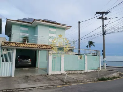 Casa com 3 Quartos à venda, 131m² no Vila Capri, Araruama