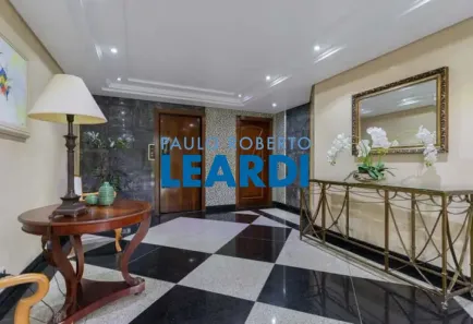 Apartamento com 4 Quartos à venda, 300m² no Aclimação, São Paulo