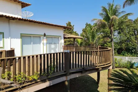Casa de Condomínio com 5 Quartos para alugar, 520m² no Vista Alegre, Vinhedo
