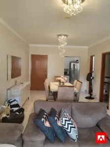Apartamento com 2 Quartos à venda, 78m² no Jardim Dona Judith, Americana