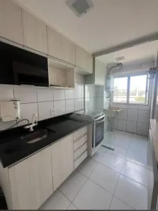 Apartamento com 2 Quartos à venda, 45m² no Parque Renato Maia, Guarulhos