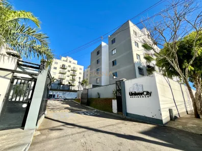 Apartamento com 3 Quartos à venda, 105m² no São Pedro, Juiz de Fora
