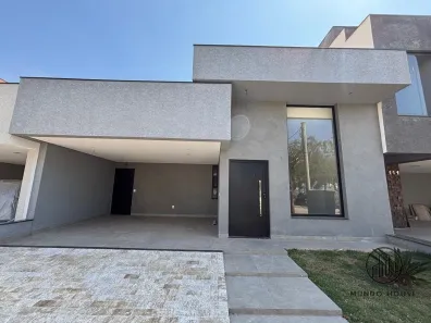 Casa de Condomínio com 3 Quartos à venda, 175m² no Parque Ibiti Reserva, Sorocaba