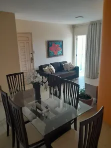 Apartamento com 3 Quartos à venda, 75m² no Jardim Atlântico, Olinda