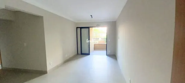 Apartamento com 2 Quartos à venda, 75m² no Bosque das Juritis, Ribeirão Preto