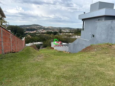 Lote/Terreno à venda, 394m² no Vila Omízollo, Louveira
