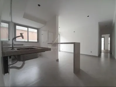 Apartamento com 2 Quartos à venda, 158m² no Santa Efigênia, Belo Horizonte
