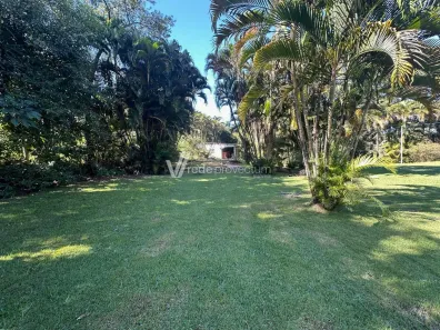 Fazenda/Sítio com 3 Quartos à venda, 527m² no Jardim Novo Horizonte, Valinhos