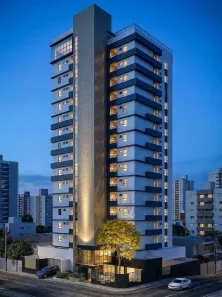 Apartamento com 2 Quartos à venda, 71m² no Liberdade, Campina Grande