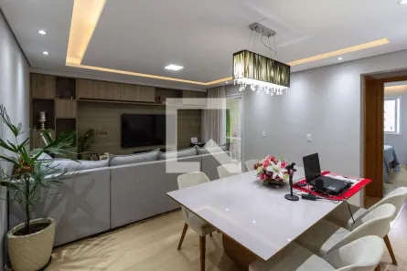 Apartamento com 3 Quartos à venda, 76m² no Jardim Nova Taboão, Guarulhos