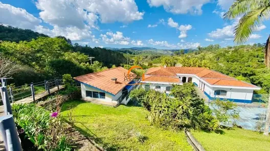 Fazenda/Sítio com 3 Quartos à venda, 429m² no Loteamento Rancho Maringá I, Atibaia