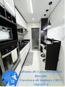 Casa de Condomínio com 2 Quartos à venda, 67m² no Jardim Torino, Cotia