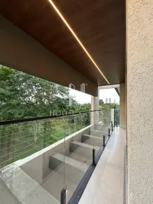 Casa com 4 Quartos à venda, 223m² no Jardim Atlântico, Goiânia