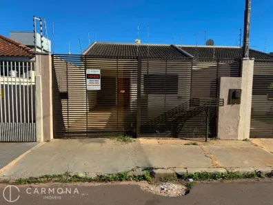 Casa com 3 Quartos à venda, 98m² no Jardim Liberdade, Maringá